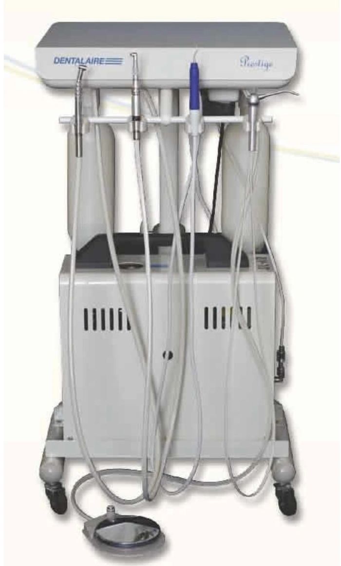 Veterinary Dental Supplies